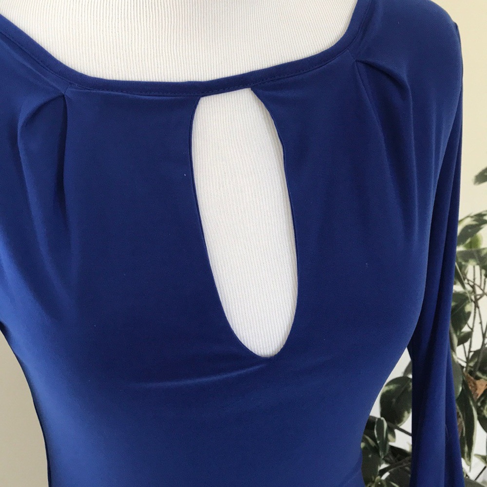 Arden B bodycon midi dress - Picture 2 of 7